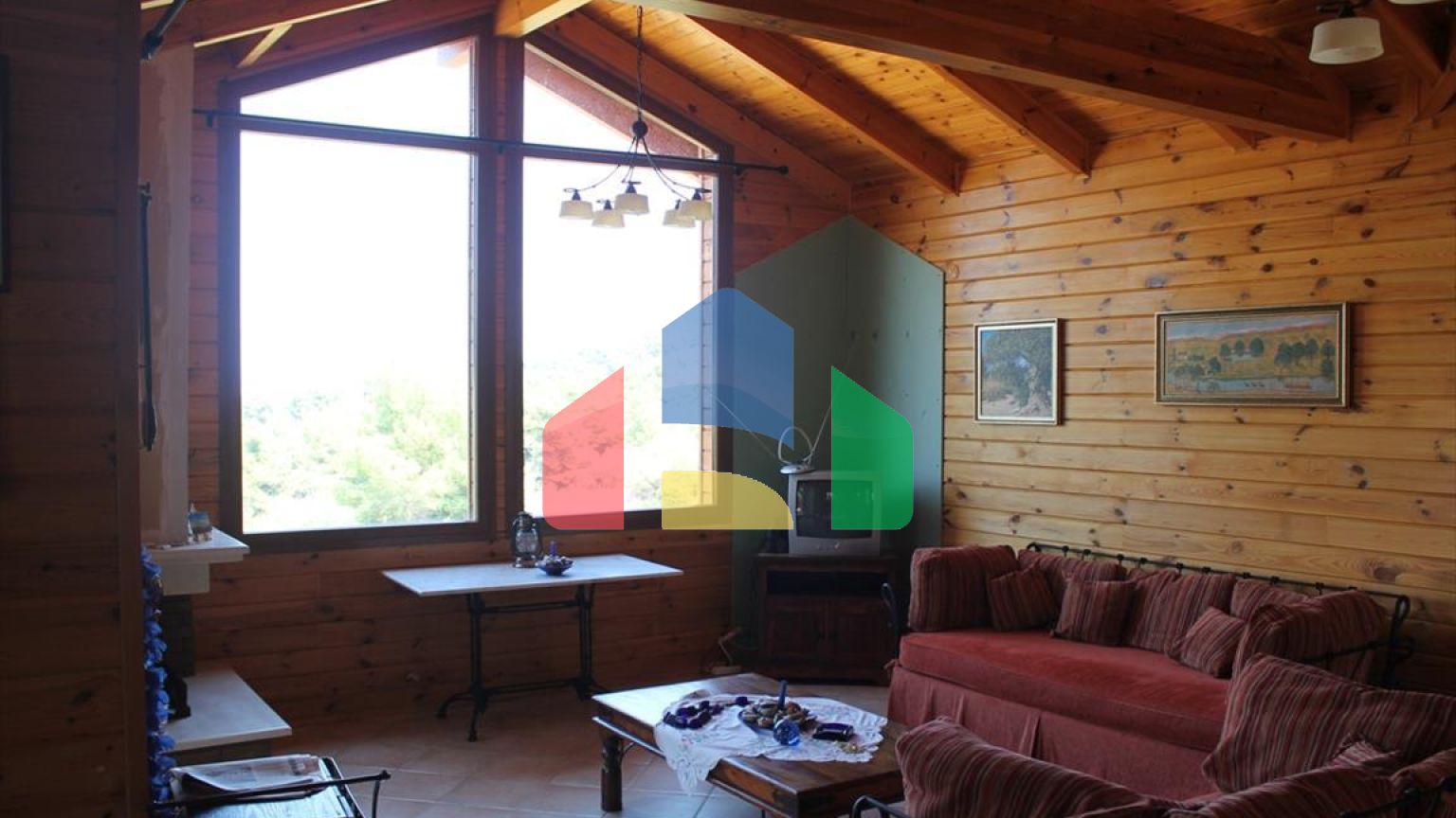 Продажа - Коттедж 250 m² на Кассандре (Халкидики)