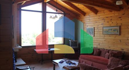 Продажа - Коттедж 250 m² на Кассандре (Халкидики)