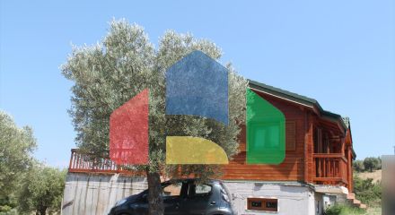 Продажа - Коттедж 250 m² на Кассандре (Халкидики)