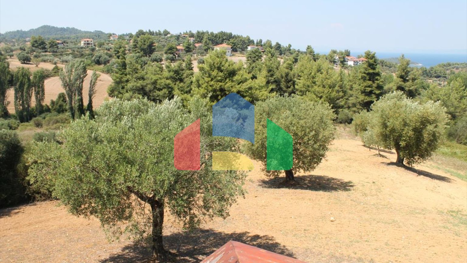 Продажа - Коттедж 250 m² на Кассандре (Халкидики)