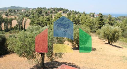 Продажа - Коттедж 250 m² на Кассандре (Халкидики)