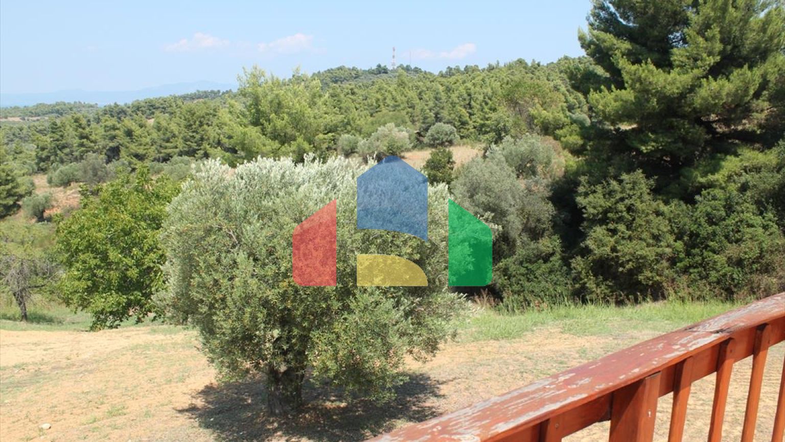 Продажа - Коттедж 250 m² на Кассандре (Халкидики)