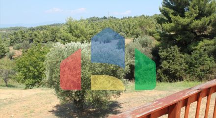 Продажа - Коттедж 250 m² на Кассандре (Халкидики)