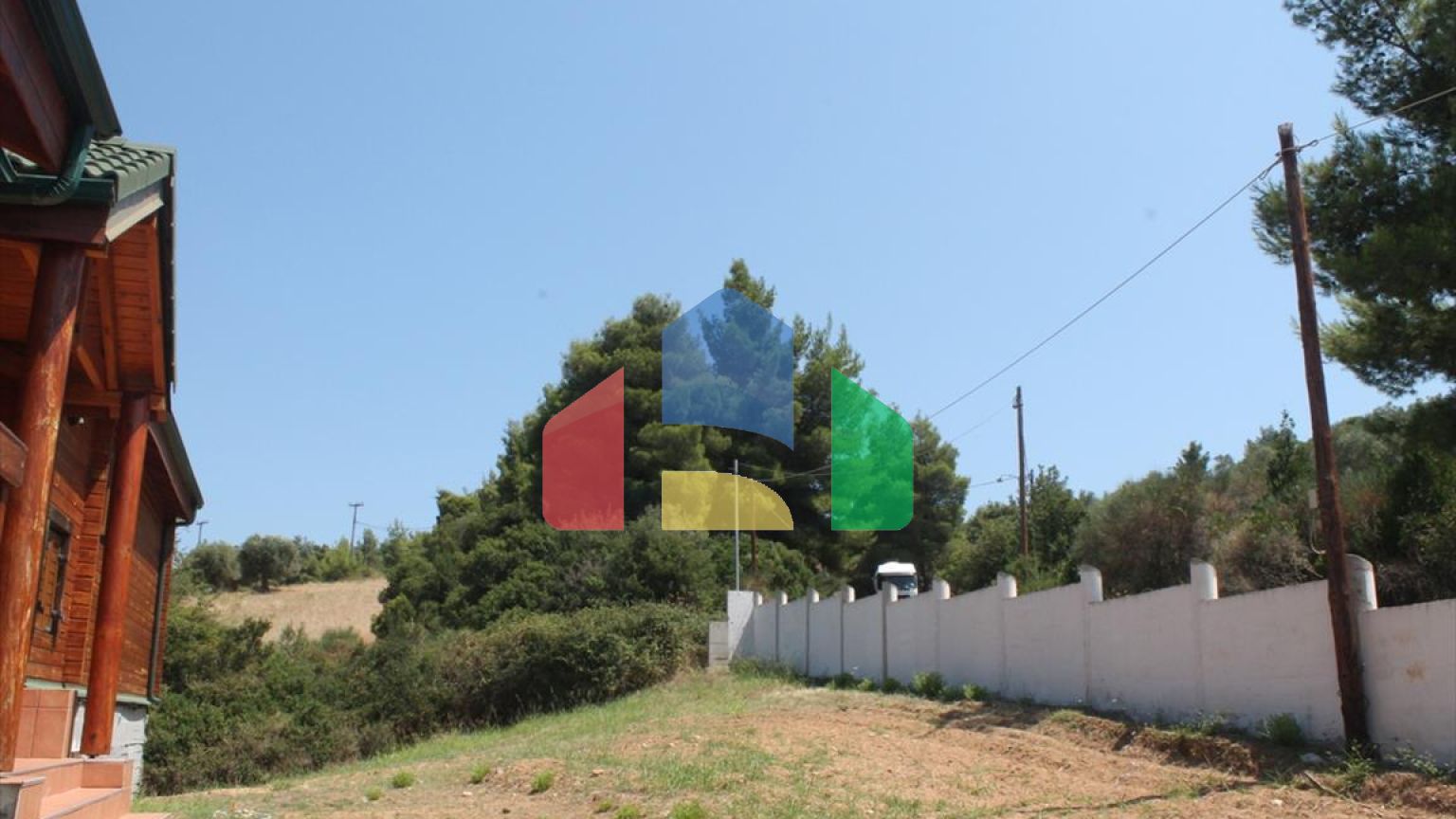 Продажа - Коттедж 250 m² на Кассандре (Халкидики)