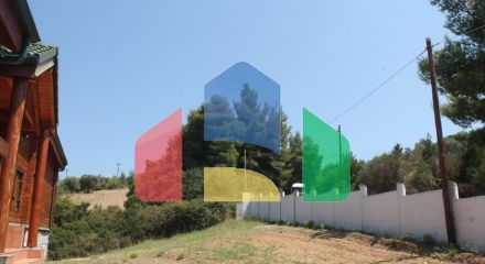 Продажа - Коттедж 250 m² на Кассандре (Халкидики)