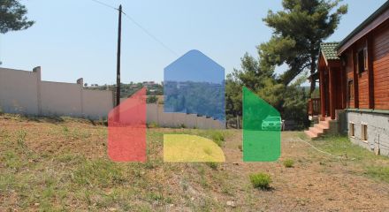 Продажа - Коттедж 250 m² на Кассандре (Халкидики)