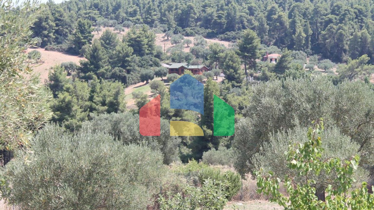 Продажа - Коттедж 250 m² на Кассандре (Халкидики)