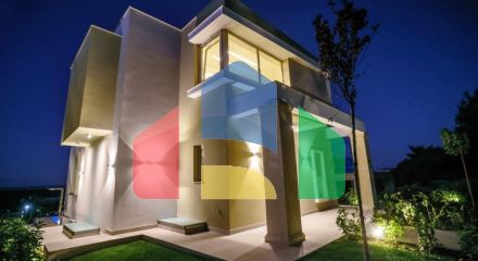 Продажа - Вилла 150 m² на Кассандре (Халкидики)