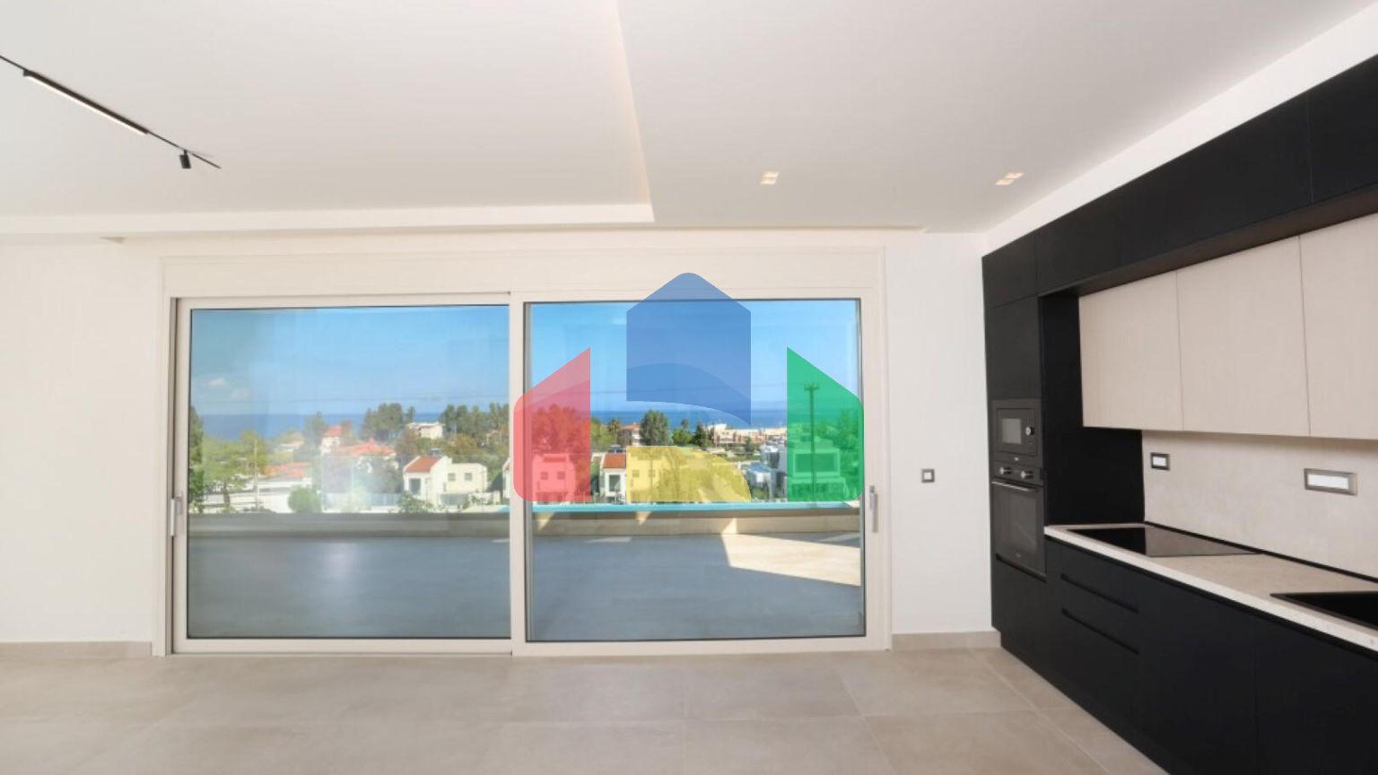 Продажа - Вилла 150 m² на Кассандре (Халкидики)