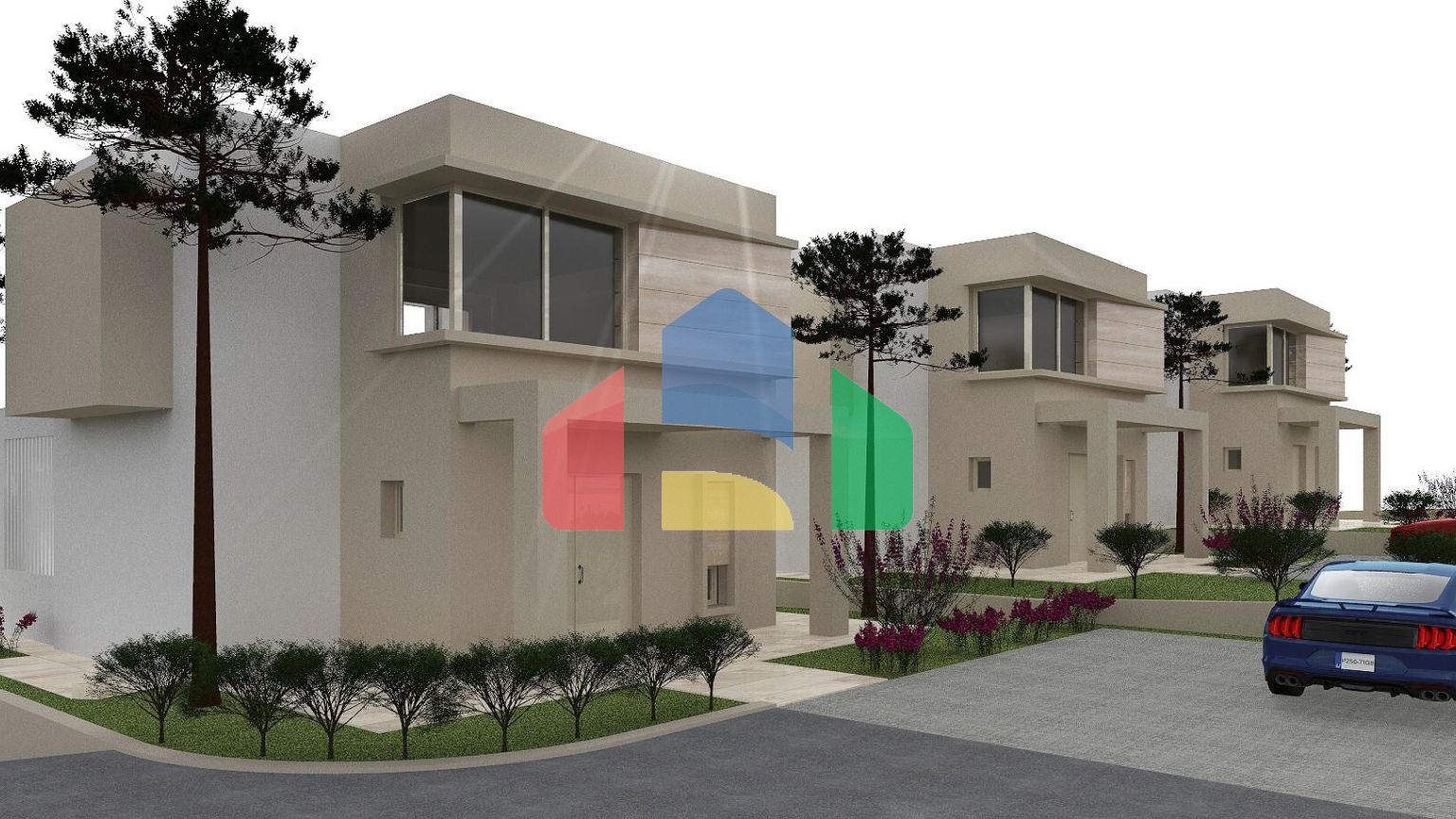 Продажа - Вилла 150 m² на Кассандре (Халкидики)