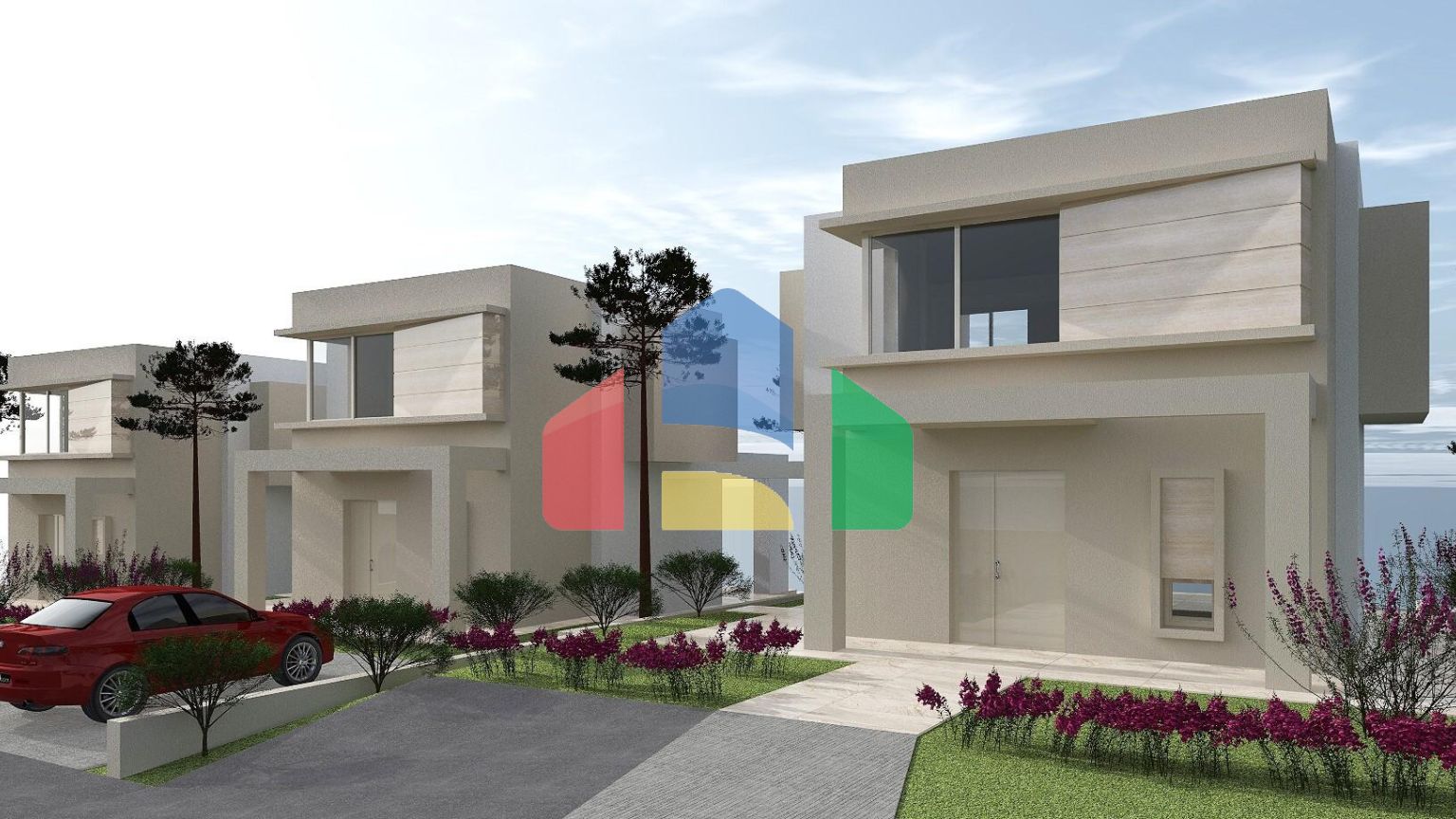 Продажа - Вилла 150 m² на Кассандре (Халкидики)