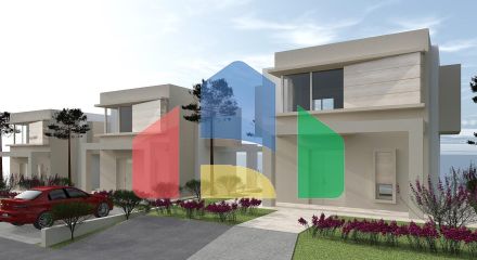 Продажа - Вилла 150 m² на Кассандре (Халкидики)