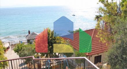 For Sale - Detached house 90 m² in Kassandra, Chalkidiki