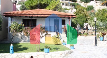 For Sale - Detached house 90 m² in Kassandra, Chalkidiki