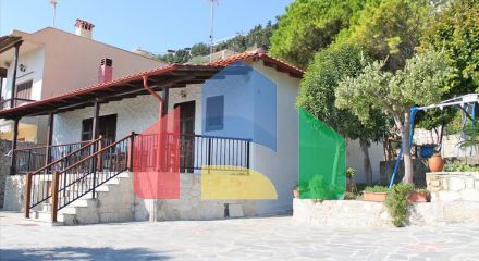 For Sale - Detached house 90 m² in Kassandra, Chalkidiki