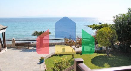For Sale - Detached house 90 m² in Kassandra, Chalkidiki