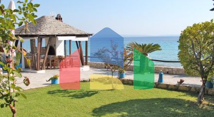 For Sale - Detached house 90 m² in Kassandra, Chalkidiki