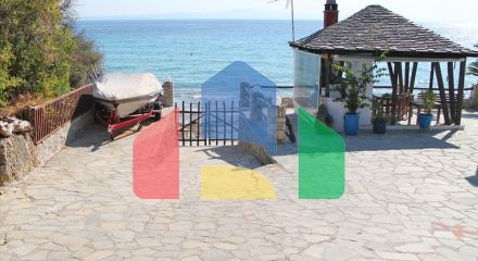 For Sale - Detached house 90 m² in Kassandra, Chalkidiki