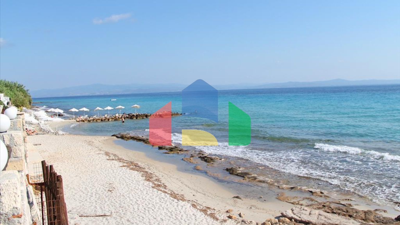 Продажа - Коттедж 90 m² на Кассандре (Халкидики)