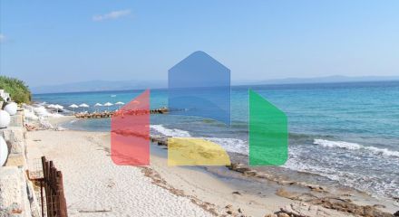 Продажа - Коттедж 90 m² на Кассандре (Халкидики)