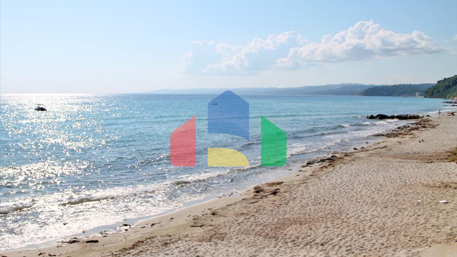 Продажа - Коттедж 90 m² на Кассандре (Халкидики)