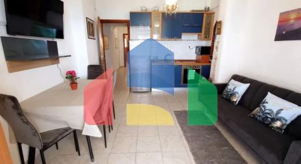 Продажа - Квартира 55 m² на Кассандре (Халкидики)