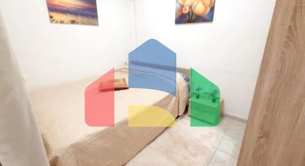 Продажа - Квартира 55 m² на Кассандре (Халкидики)