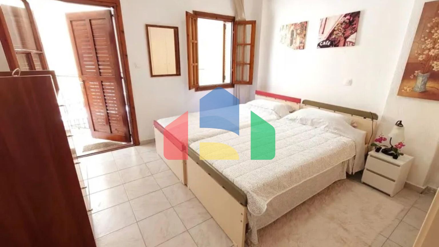 Продажа - Квартира 55 m² на Кассандре (Халкидики)