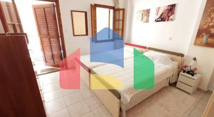 Продажа - Квартира 55 m² на Кассандре (Халкидики)