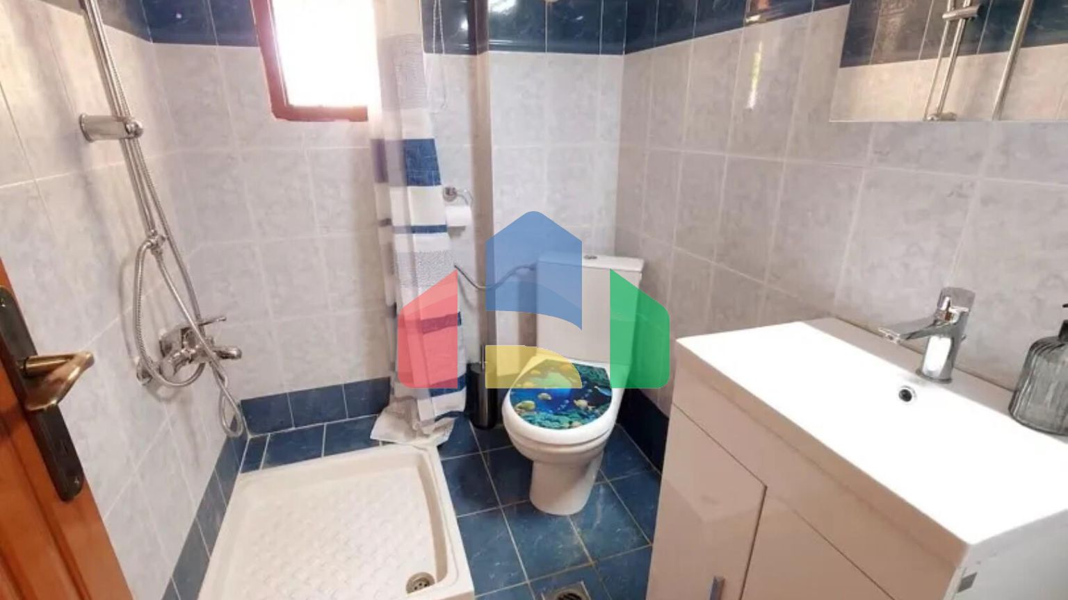 Продажа - Квартира 55 m² на Кассандре (Халкидики)