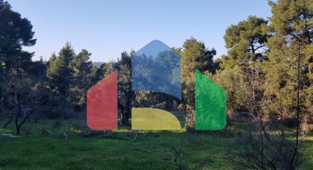 For Sale - Land 2123 m² in Kassandra, Chalkidiki