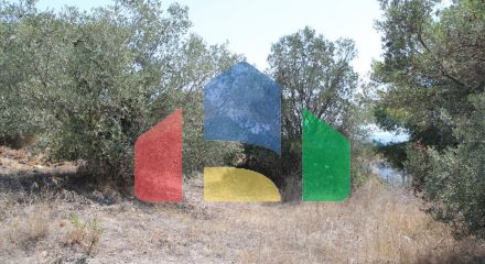 For Sale - Land 1120 m² in Kassandra, Chalkidiki