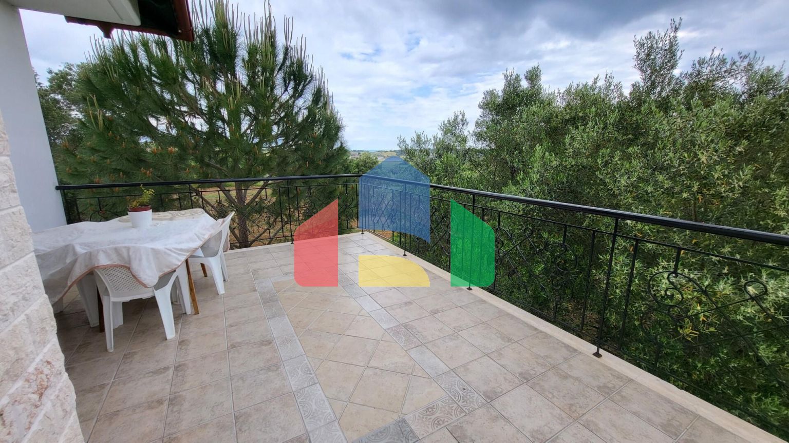 Продажа - Коттедж 200 m² на Кассандре (Халкидики)