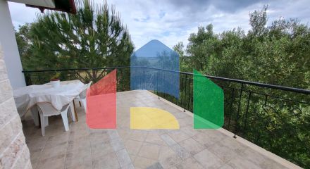 Продажа - Коттедж 200 m² на Кассандре (Халкидики)