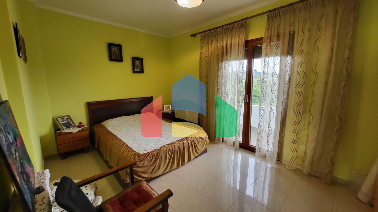 Продажа - Коттедж 200 m² на Кассандре (Халкидики)