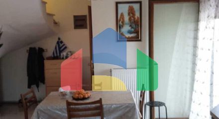 Продажа - Коттедж 200 m² на Кассандре (Халкидики)