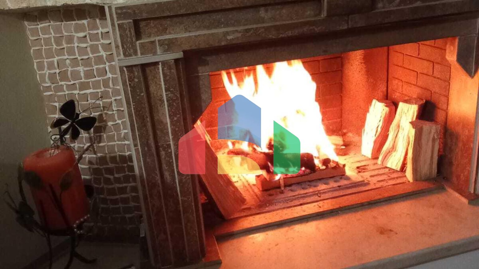 Продажа - Коттедж 200 m² на Кассандре (Халкидики)