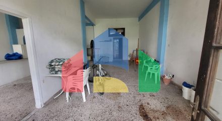 Продажа - Квартира 90 m² на Кассандре (Халкидики)