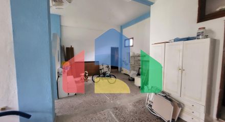 Продажа - Квартира 90 m² на Кассандре (Халкидики)