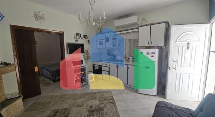 Продажа - Квартира 55 m² на Кассандре (Халкидики)