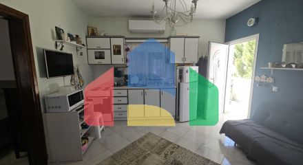 Продажа - Квартира 55 m² на Кассандре (Халкидики)