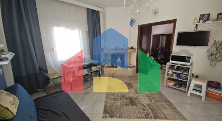 Продажа - Квартира 55 m² на Кассандре (Халкидики)