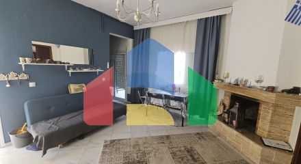 Продажа - Квартира 55 m² на Кассандре (Халкидики)