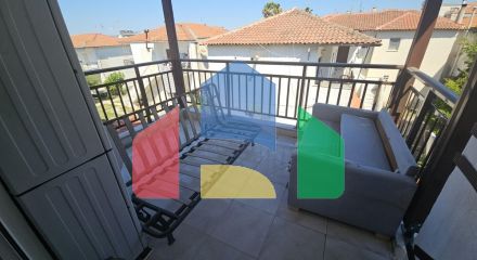 Продажа - Квартира 55 m² на Кассандре (Халкидики)