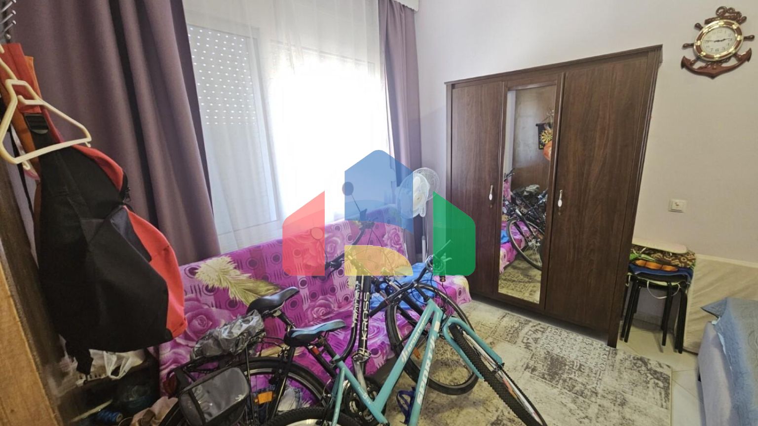 Продажа - Квартира 55 m² на Кассандре (Халкидики)