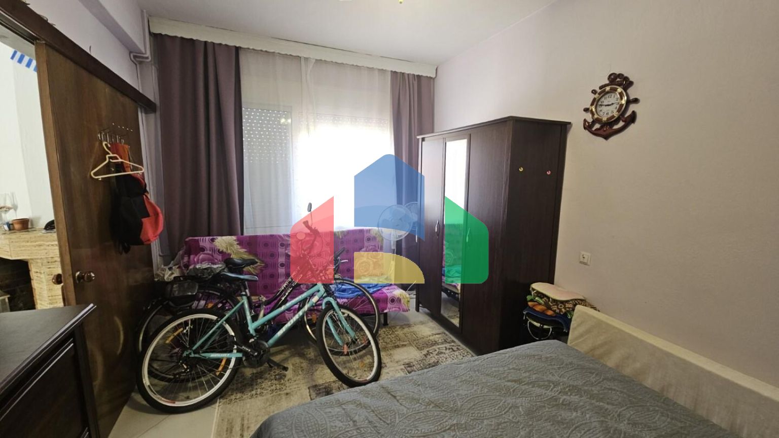 Продажа - Квартира 55 m² на Кассандре (Халкидики)