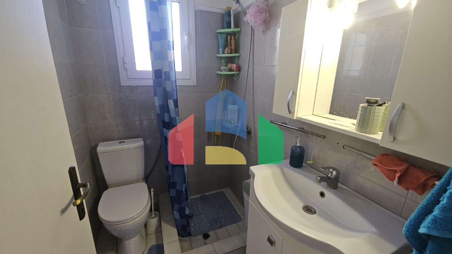 Продажа - Квартира 55 m² на Кассандре (Халкидики)