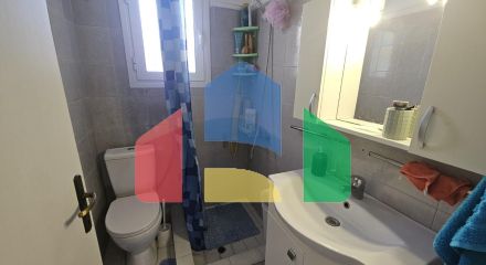 Продажа - Квартира 55 m² на Кассандре (Халкидики)