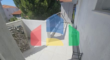 Продажа - Квартира 55 m² на Кассандре (Халкидики)