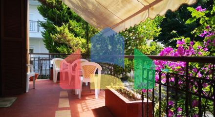 For Sale - Detached house 100 m² in Kassandra, Chalkidiki